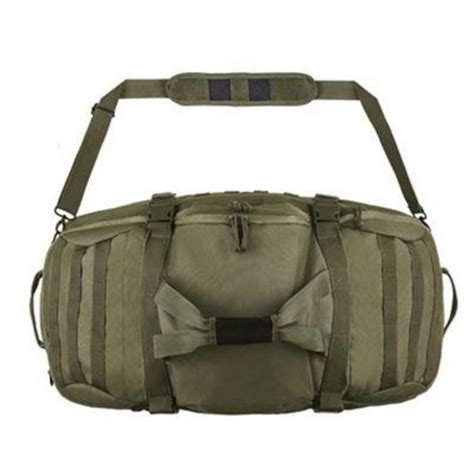 Mochila Invictus Expedition 70 Litros Centauro