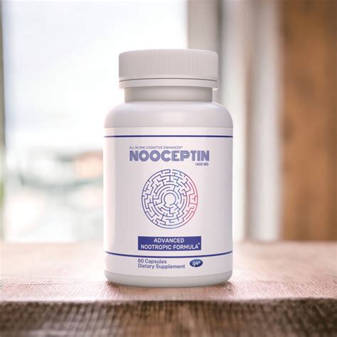 Nooceptin Vs Mind Lab Pro