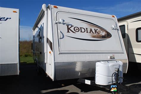 Dutchmen Kodiak Es Rvs For Sale