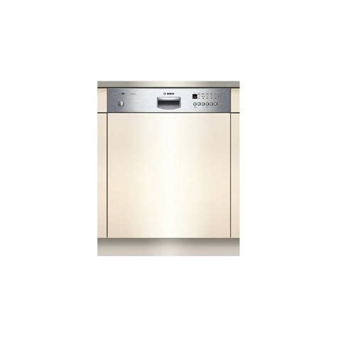 Suche abfahren Weg bosch silence comfort geschirrspüler Normal Armut heilen