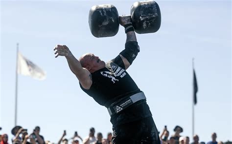 Strongman Competitions Uk 2024 Results - Ardyce Lindsay