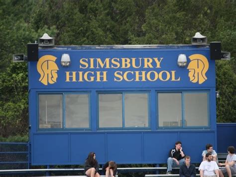 Simsbury High Schools Rank High In Connecticut | Simsbury, CT Patch