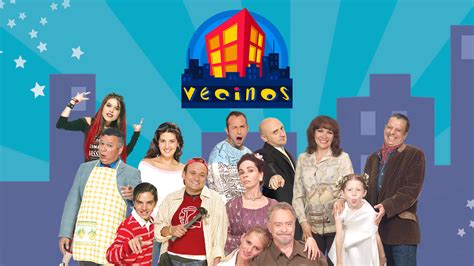 Ver Vecinos capítulo 7 temporada 1 por ViX