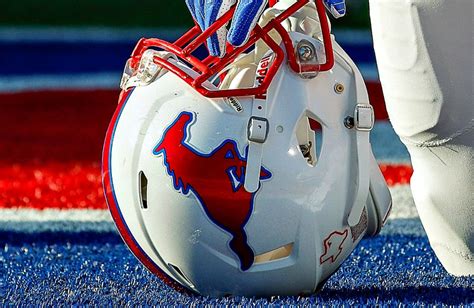 SMU Football Schedule 2021, Analysis - College Football News | College ...