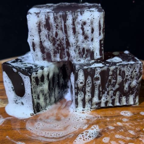 Soap Bar – Savvy Scents