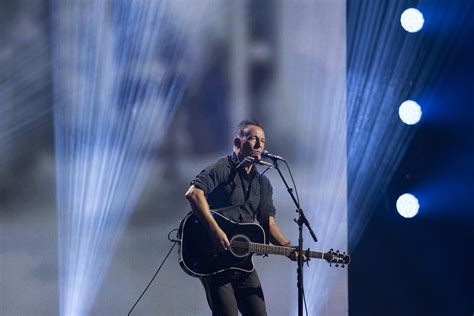 Top Bruce Springsteen Hits of the '80s
