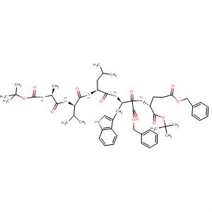 139601 19 7 D Glutamic Acid N N N N N 1 1 Dimethylethoxy