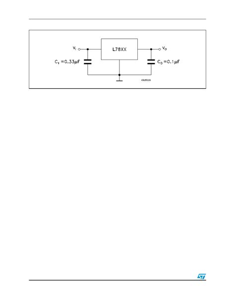 L7815CV datasheet(8/52 Pages) STMICROELECTRONICS | Positive voltage ...