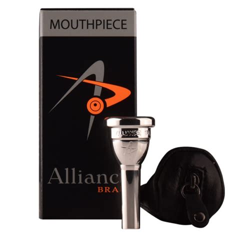 Alliance Brass Prestige Flugel Horn Mouthpiece Grevillea Distribution