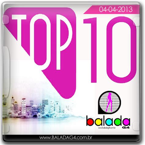 Stream 08 As 10 Da Semana Balada G4 Dj Cleber Mix Feat Mc Mayara