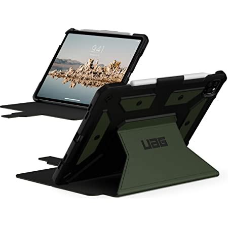 Amazon Urban Armor Gear Uag Folio Ipad Th Gen