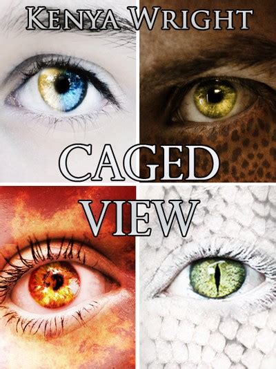 Smashwords Caged View An Urban Fantasy Collection Of Short Stories