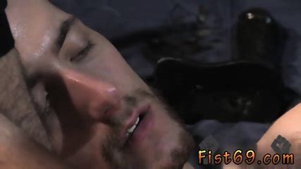 Fist Anal Gay Video And Nude Men Fucking Mark Evrett Eyed Yesterday On The Street