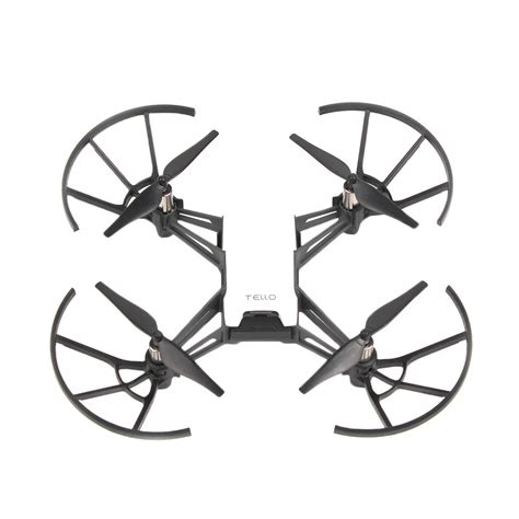 TELLO Propellers Guard Protector for DJI TELLO Propeller Accessories-in Propeller from Consumer ...