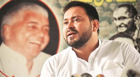 Land For Jobs Case Day After Ed Raids Tejashwi Yadav To Appear Before