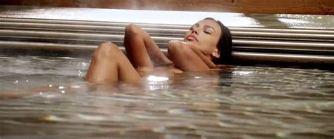 Madalina Ghenea Nude Pics Topless Sex Scenes Scandal Planet 131747