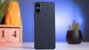 Sony Xperia 10 VI drops the zoom camera, loses to rivals in PhoneArena ...