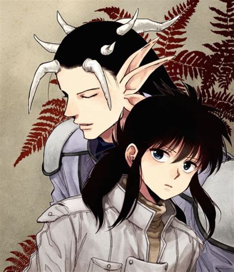 Yomi ツ 黄泉 Yomi ツ 黄泉 Yu yu hakusho anime Best animes ever