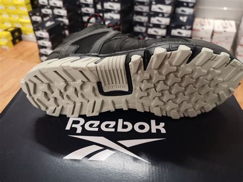 Malavolti Tute Scarponcino Antinfortuni Reebok S Trailgri