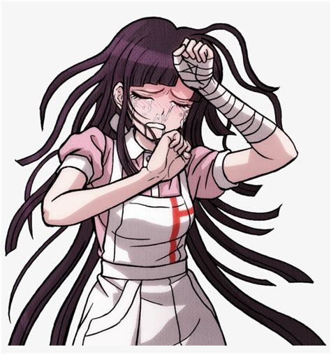 Mikan Tsumiki Sprite Gallery Danganronpa Wiki Fandom Sprites Girls Hot Sex Picture