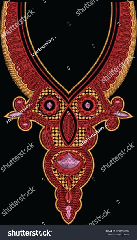 5 Panjabi Necklace Images Stock Photos Vectors Shutterstock