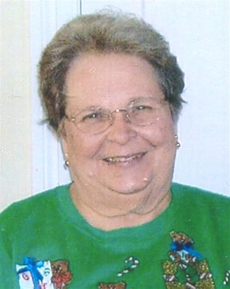 Cecelia Hundley Obituary Martinsville Va