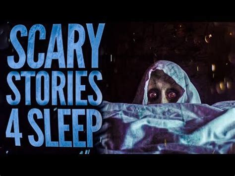 The SCARIEST True Ghost Stories on YouTube to help you sleep : r ...