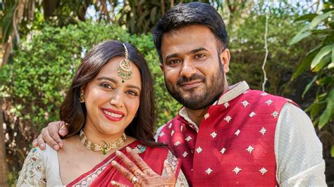 Swara Bhasker Marries SP Leader Fahad Ahmad: Who is He and How Did They ...