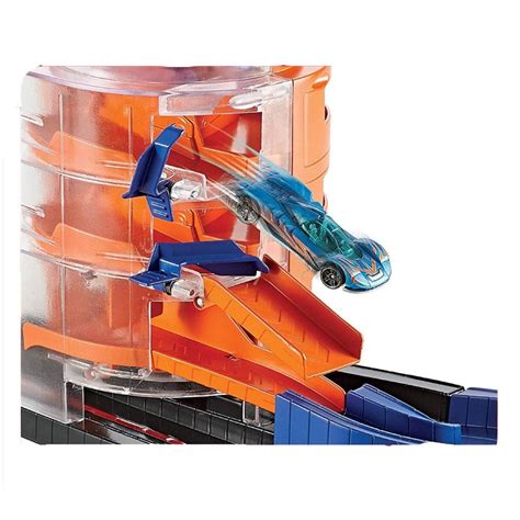 Hot Wheels Tekerlekli Yarış Dünyası Oyun Seti FNB I Merkez Oyuncak I Güvenilir Alışveriş