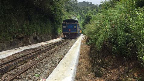 Nilgiri Mountain Railway Turns 125 – Clean Coonoor