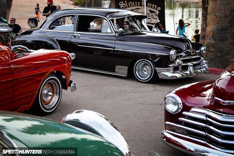 BBQ, Beers & Bombs: Just A Saturday At The Park - Speedhunters