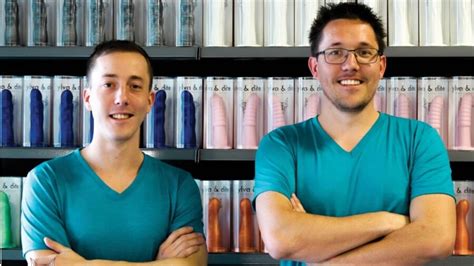 Holland Based Ylva Dite Is Breathing New Life Into Modern Dildo Design XBIZ