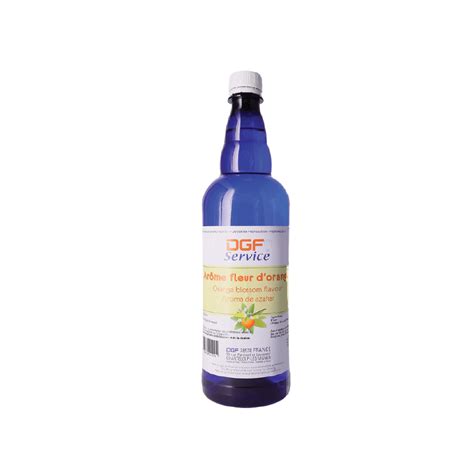 Orange Blossom - Wisk