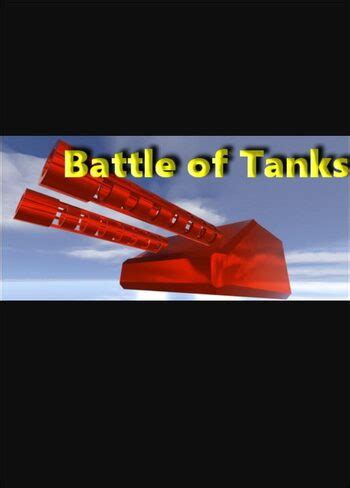 Buy Battle Of Tanks Pc Steam Key Cheap Price