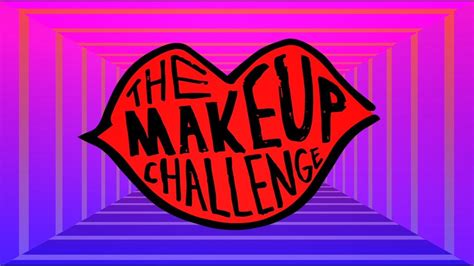 The Meccaland Makeup Challenge Youtube