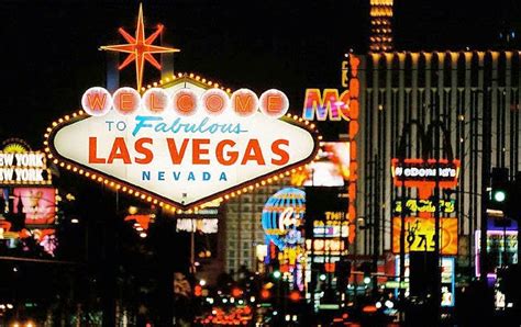 Tourist attractions in Las Vegas | Trip Tips Las Vegas