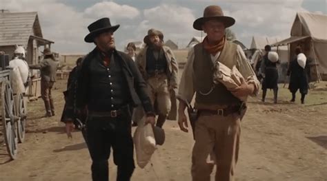 Watch: The Sisters Brothers trailer - Quill and Quire