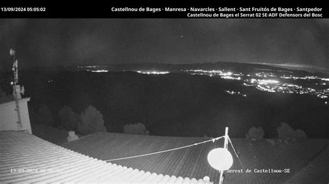 Castellnou De Bages El Serrat Se