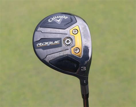 Callaway X Hot Pro Deep Fairway Woods Golfwrx