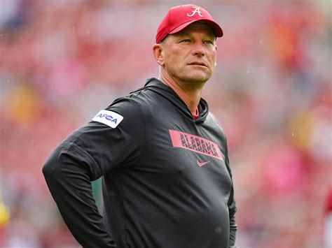 IMPACTING NEWS: Kalen DeBoer Breaks Silence with Five Words That Shook ...