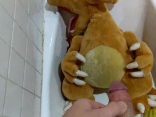 熄灭喷火龙的火焰 Pornhub Gay