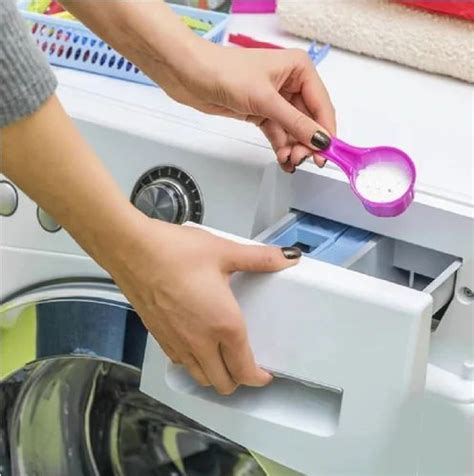 BKH Washing Machine Deep Clean Powder, For Cleaning, Packaging Type ...