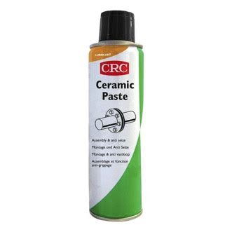 Spray CRC Ceramic Paste Pro 250 Ml Rulmentika Ro