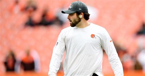 Cleveland Browns make decision on Baker Mayfield