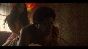 Fight Night The Million Dollar Heist Nude Scenes Aznude