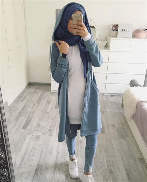 Pinterest Adarkurdish Hijabi Mode Outfit Ideen Schlichte Mode