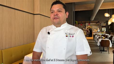 Hotspot Il Duomo Dei Sapori Restaurant Coral Gables Tv Free