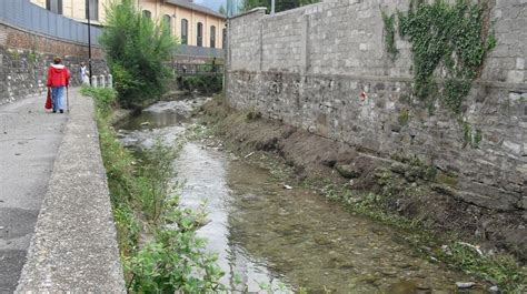 Lecco Il Percorso Partecipativo Per La Riqualificazione Dei Fiumi