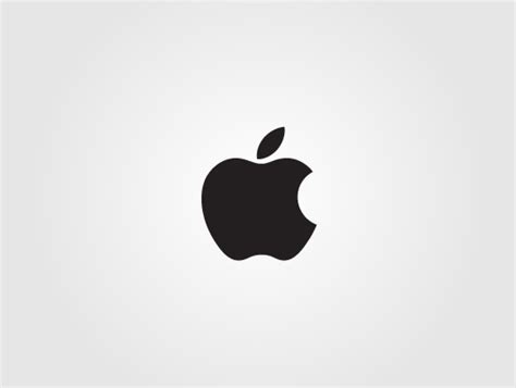 Apple Vector Logo (Eps/Psd)