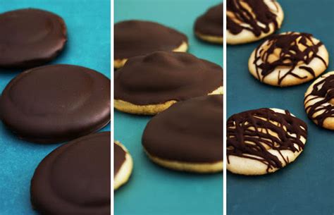 Inspire. Create. Bake.: Peanut butter patties